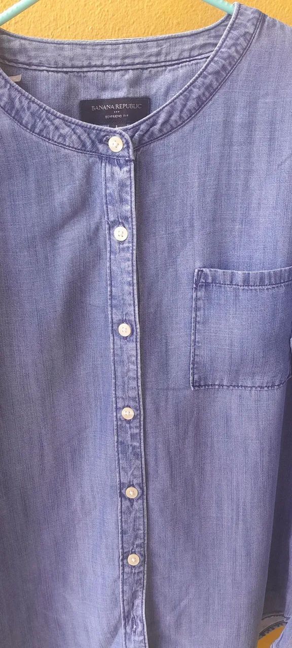 Blusa - Foto 3