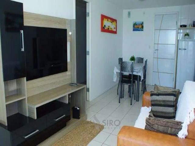 APARTAMENTO 02 QUARTOS (1 SUÍTE) PRAIA DE IRACEMA! - Foto 4