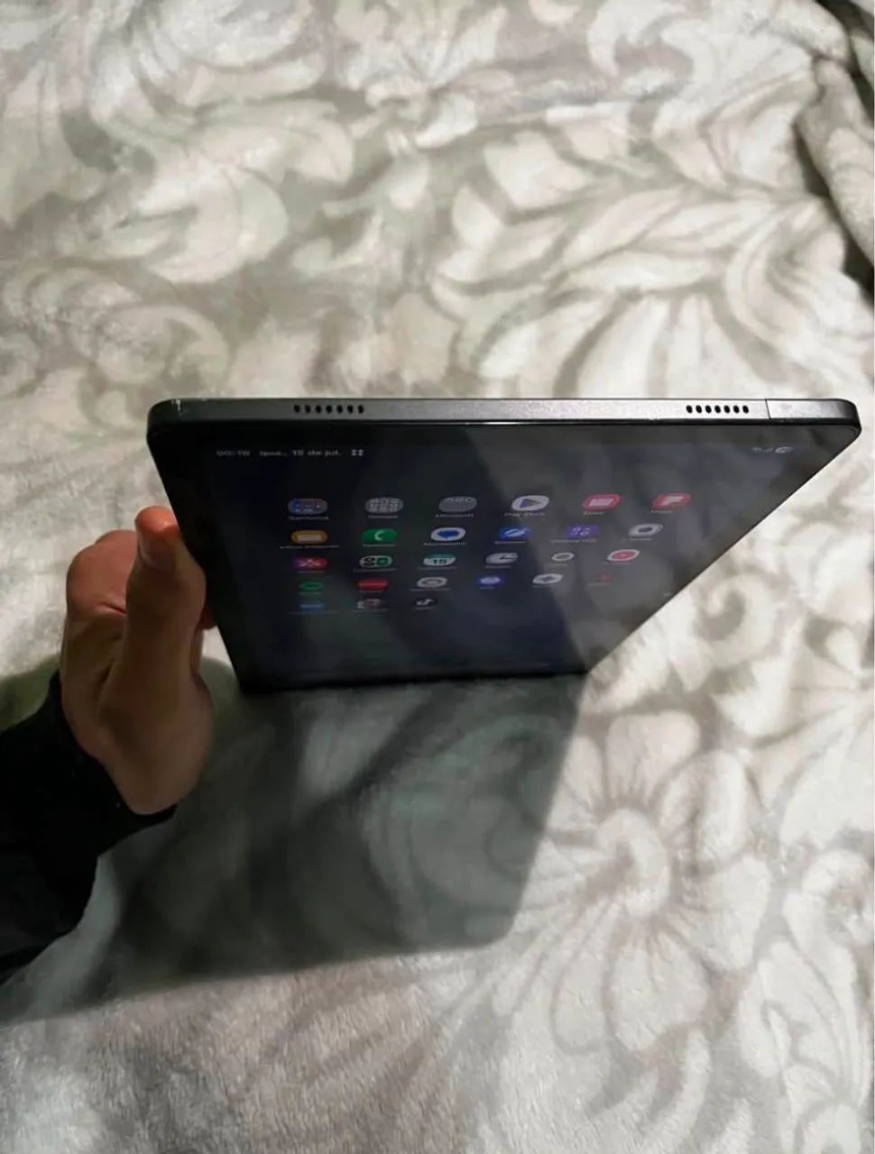 Samsung tab a9+ 5G - Foto 3