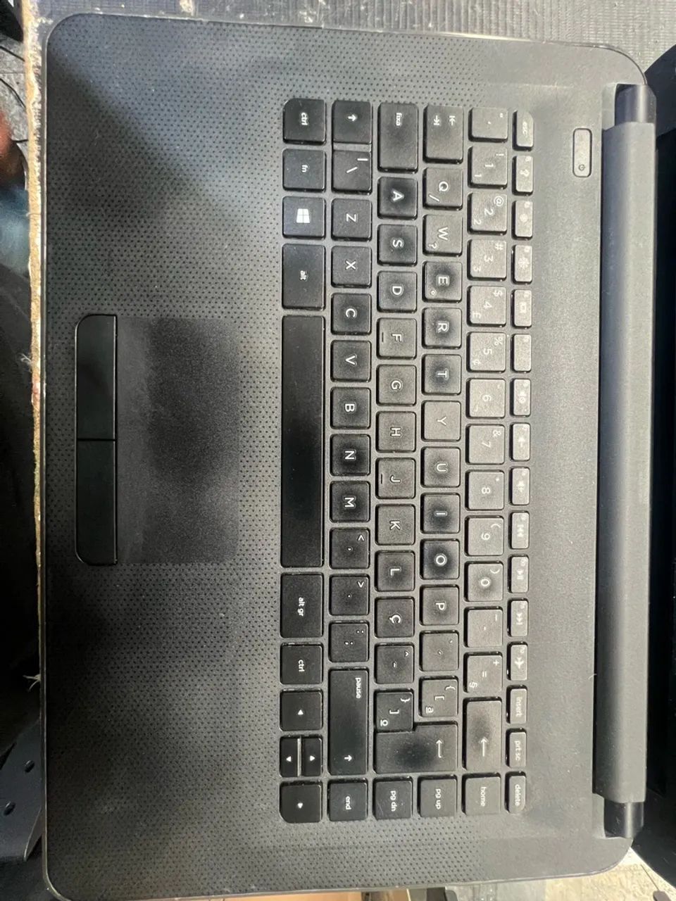 Notebook hp i7  - Foto 2