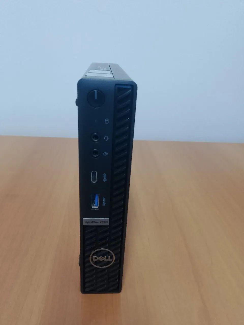 PC Dell OptiPlex 7090 Micro Intel Core i7 vPro - Foto 3