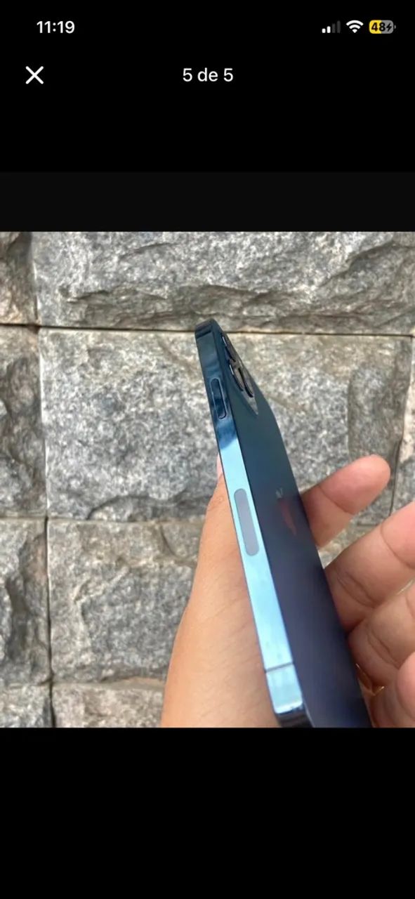 iPhone 12 Pro