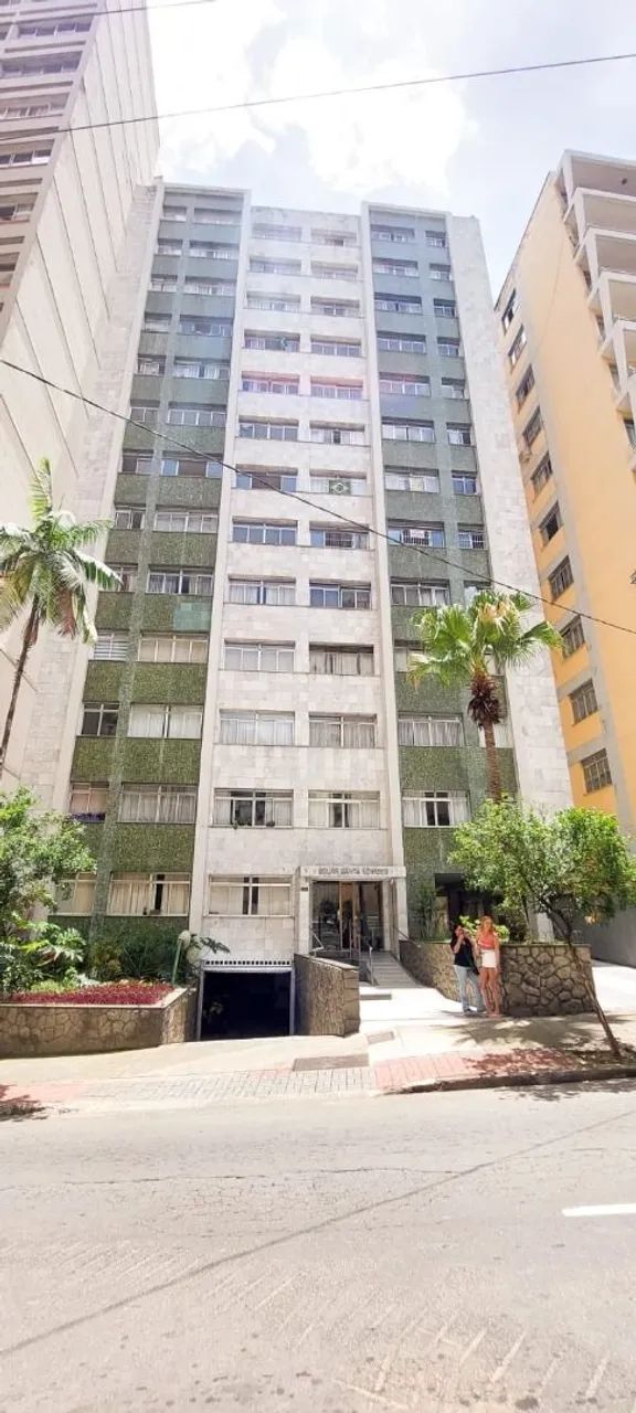 Vaga de Garagem - Centro