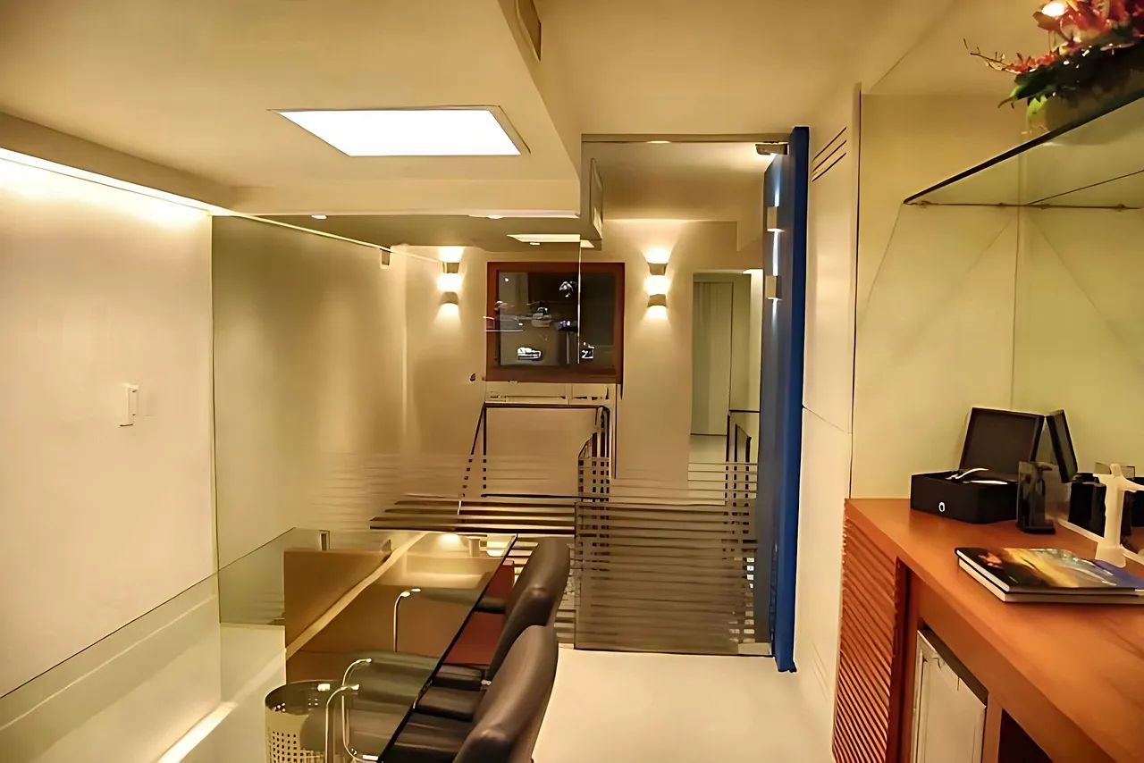 Sala : / Comercial / Gávea - Foto 4
