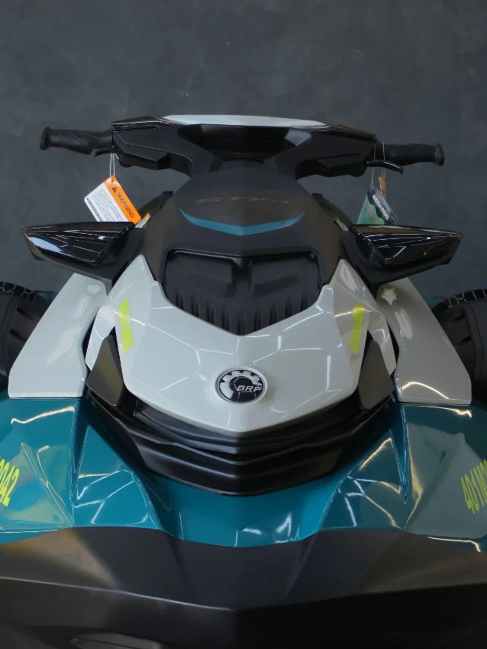 JET SKI SEADOO GTI SE 170 2025 - Foto 3