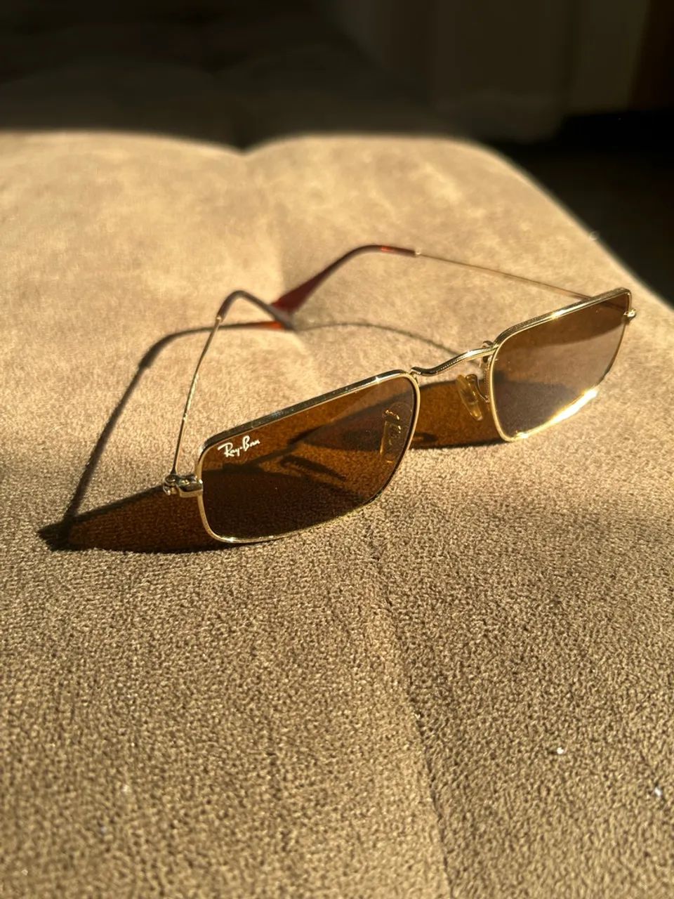 Vendo óculos Ray-ban - Foto 3