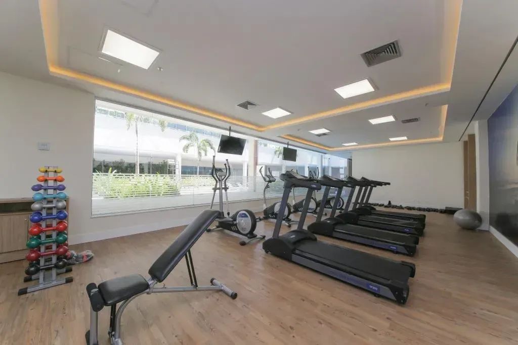 Sala à venda, 25 m² por R$ 210.000 - Neolink Office, Mall & Stay - Barra da Tijuca - Rio d - Foto 13