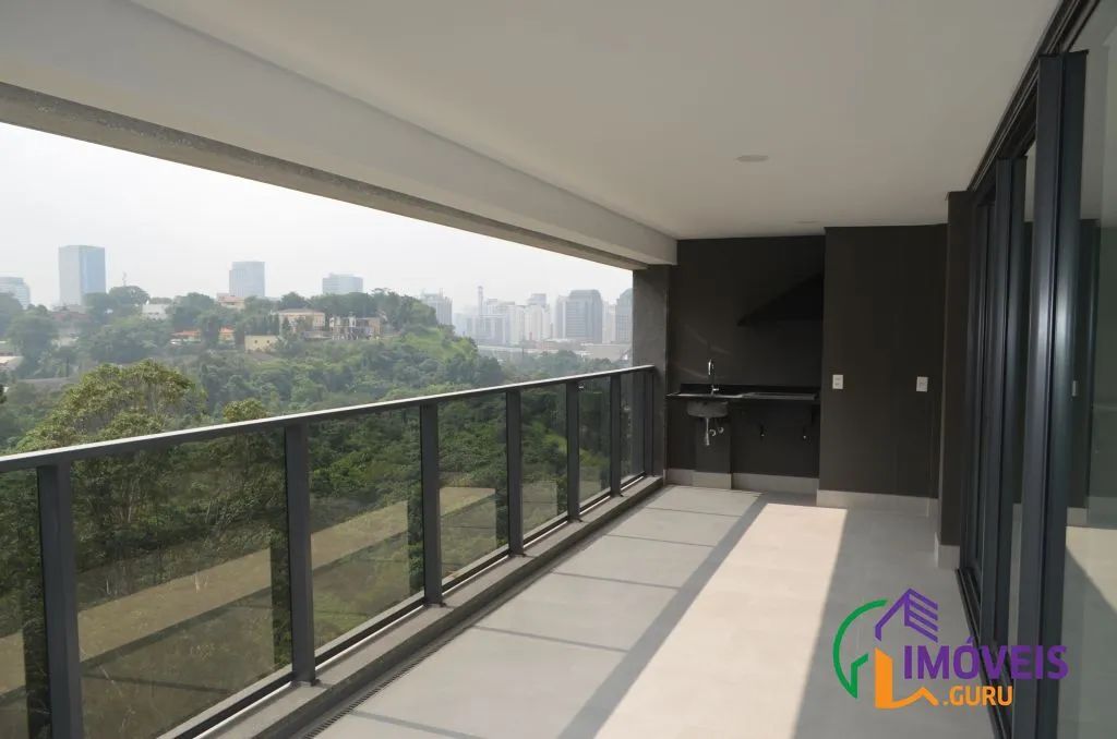 APARTAMENTO - PANAMBY - SP - Foto 2