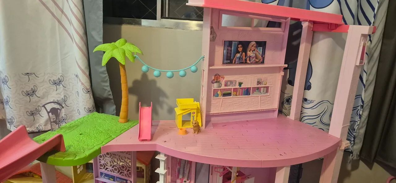 Casa da Barbie - Foto 3