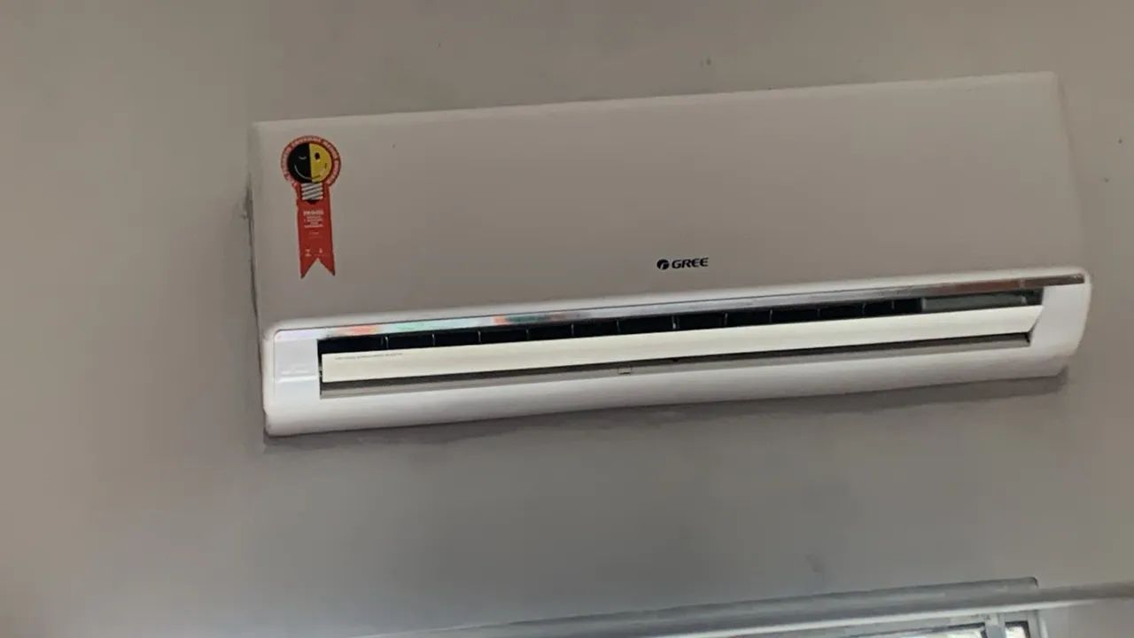 Ar-condicionado  - Foto 2