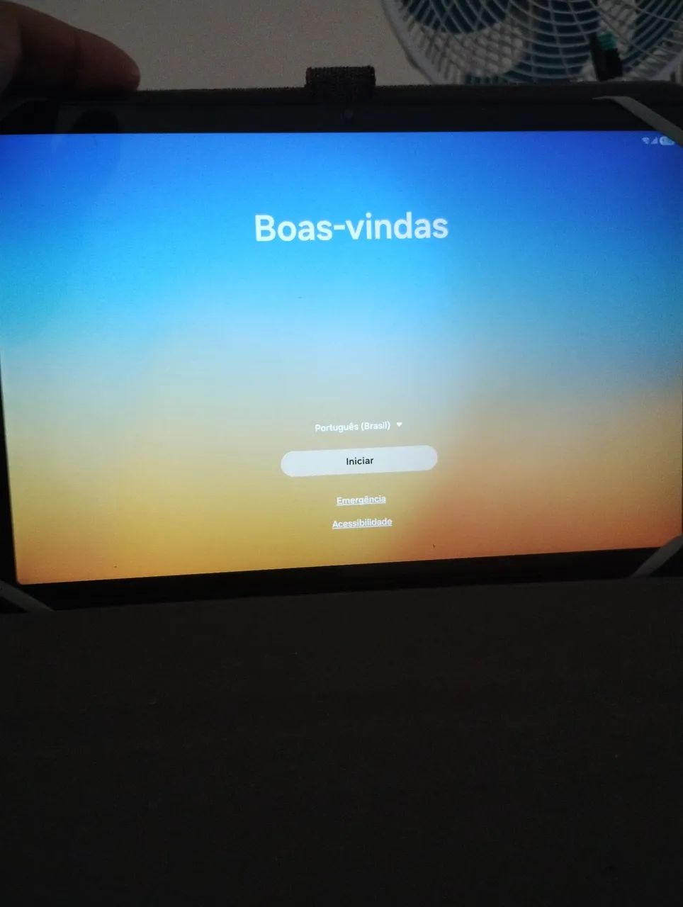Galaxy Tab A9+5G