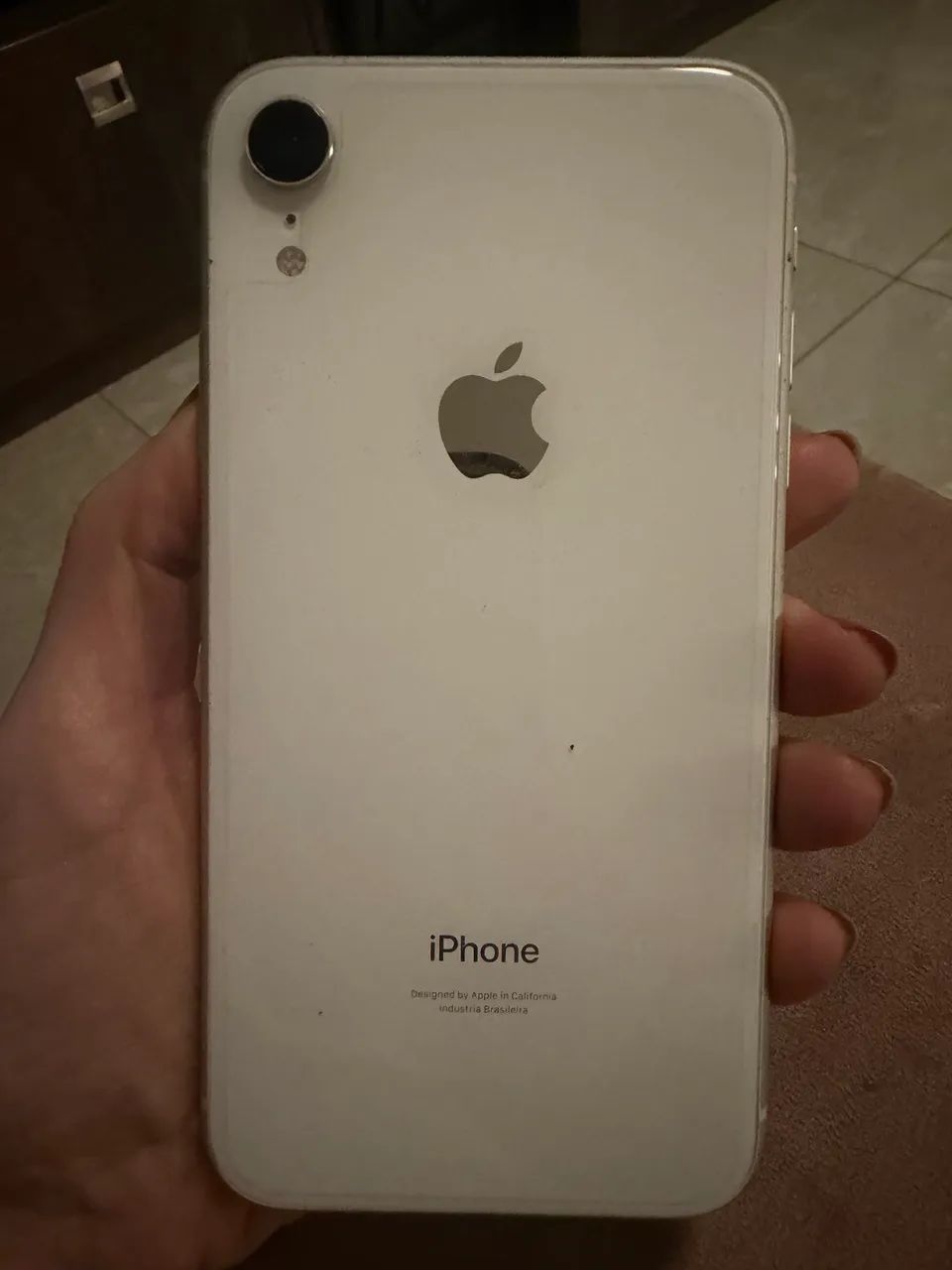 IPHONE XR 256GB