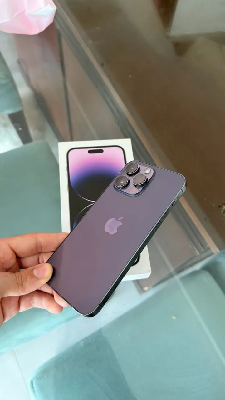 iPhone 14 Pro Max 256gb