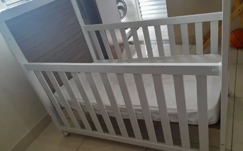 Berço - cama  - Foto 3