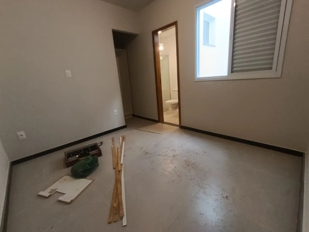 Casa Geminada com 2 quartos para alugar em Belo Horizonte - Foto 4