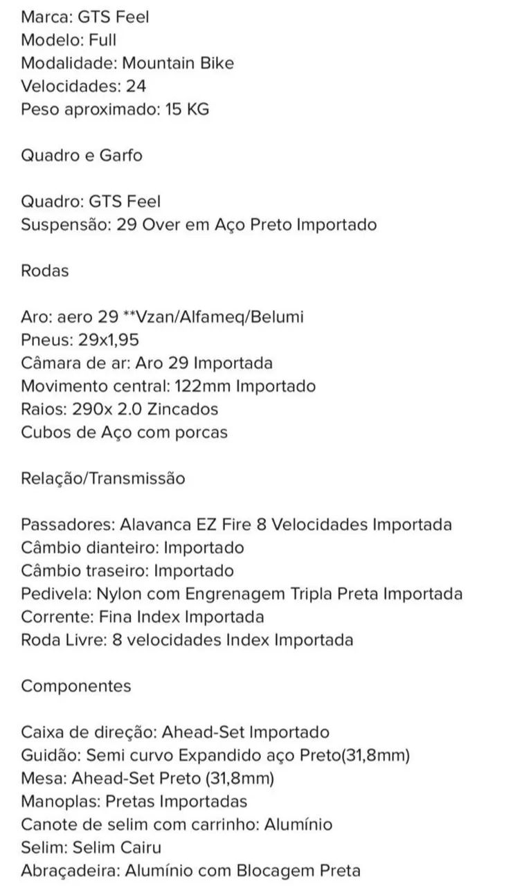 Gts Feel full - Foto 2