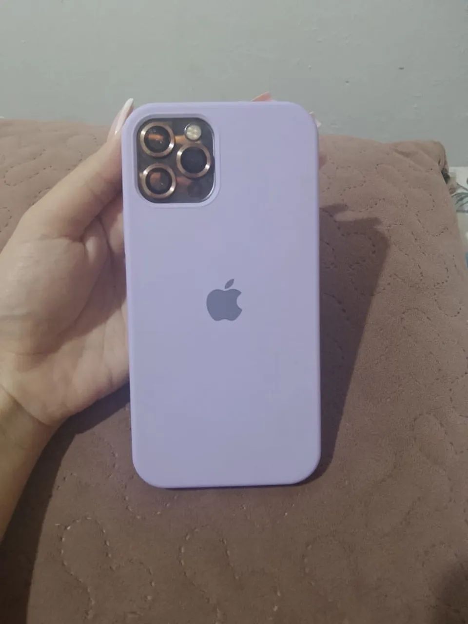 iPhone 12 Pro - Foto 2