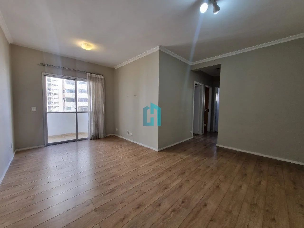 Apartamento para alugar em Moema - Rua Canário - Foto 2
