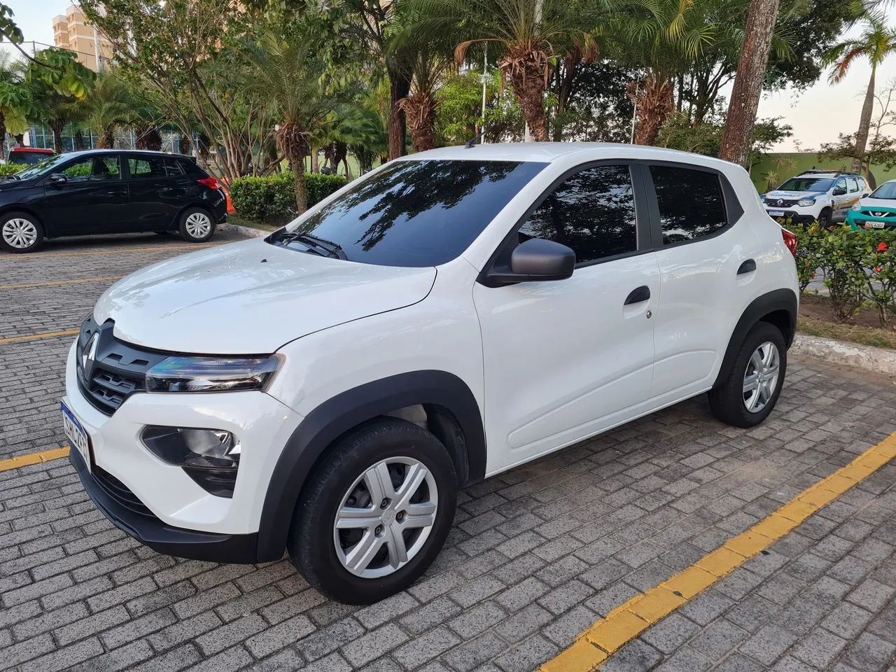 Renault Kwid 2024