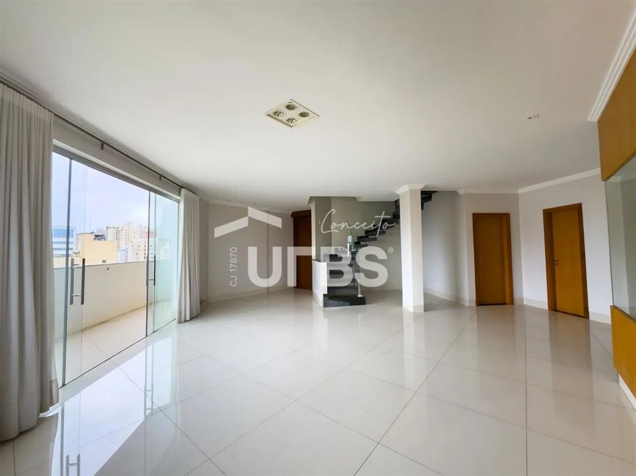 Cobertura com 3 suítes à venda no Setor Oeste - Foto 5