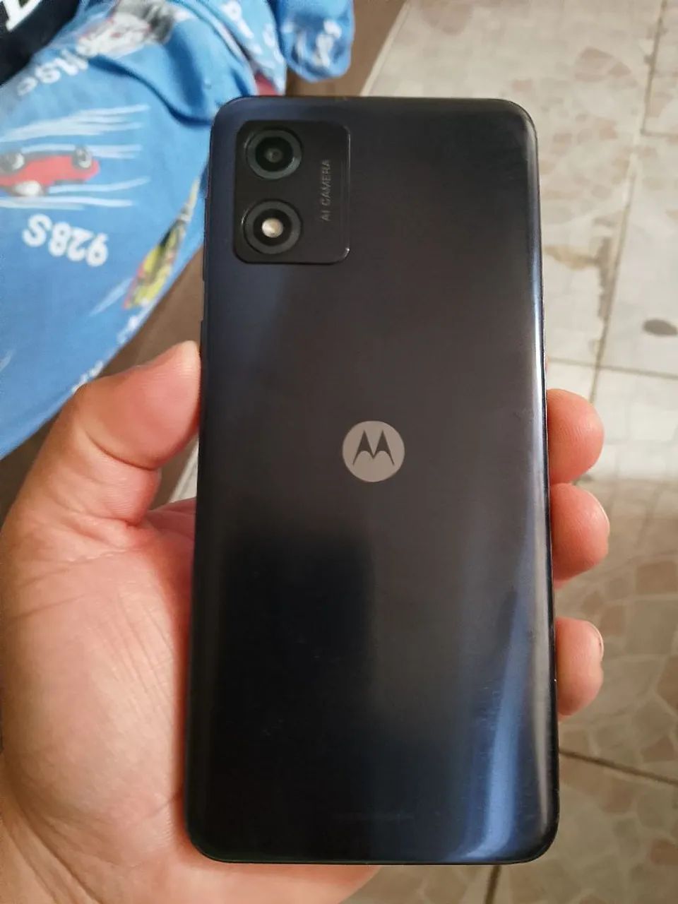 CELULAR E 13 - Foto 2