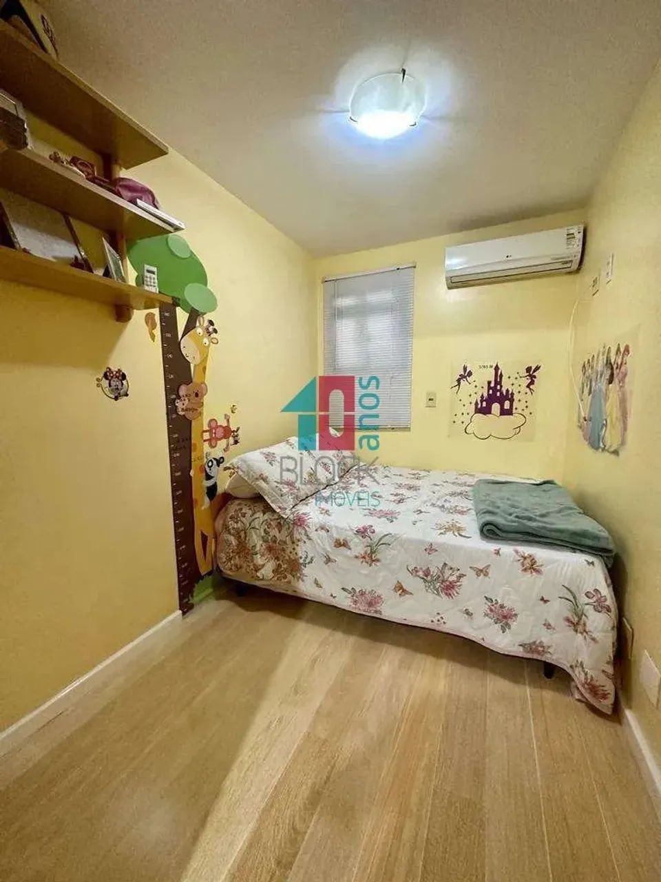 Recreio dos Bandeirantes | Apartamento 3 quartos, sendo 1 suite - Foto 10