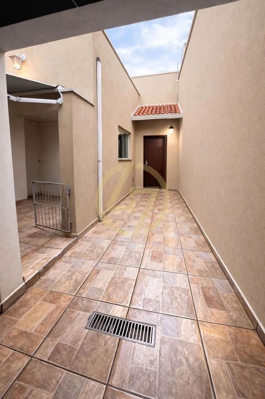 Casa em Vila Carolina - Itapetininga - Foto 3