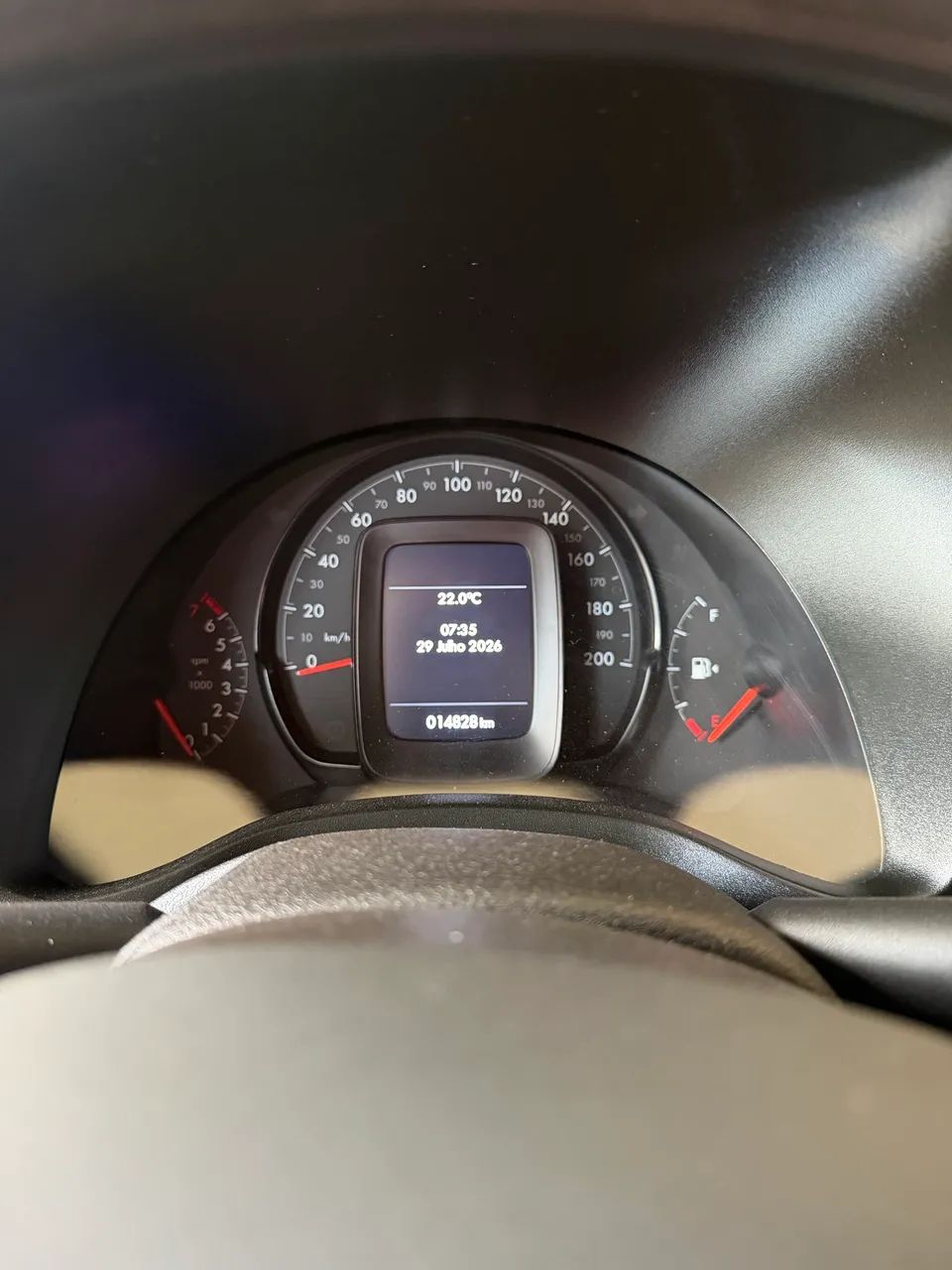 Fiat Strada Freedom 1.3 Flex 8V CS Plus 2025 - Foto 3