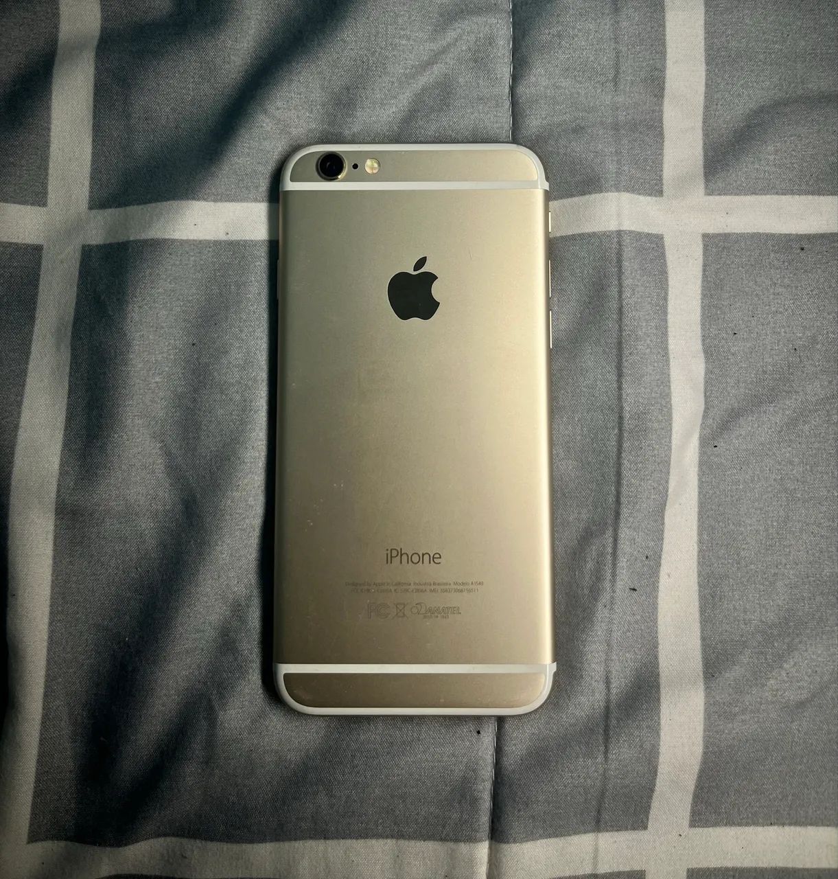 iphone 6 128gb - Foto 2