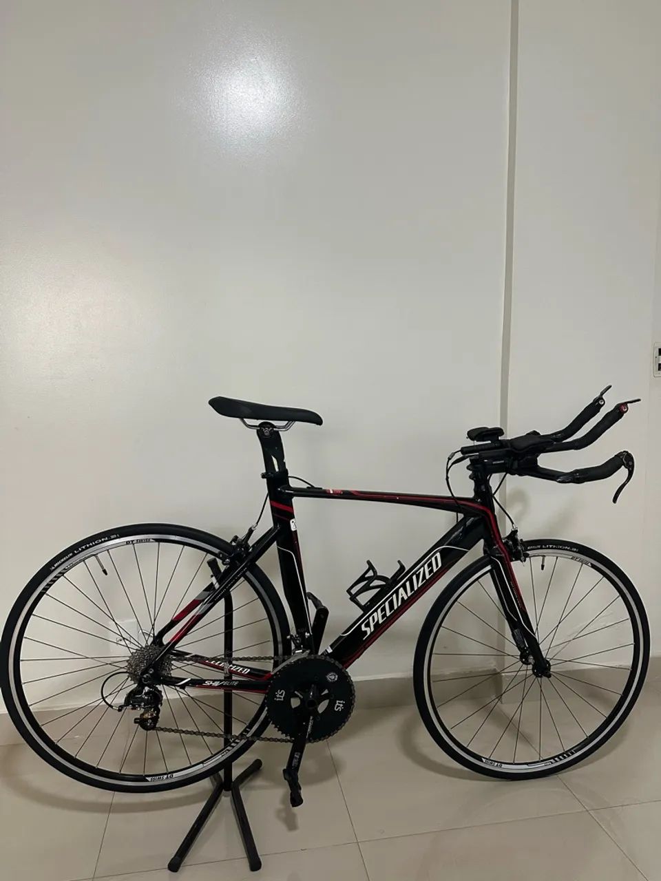 Specialized SHIV TT