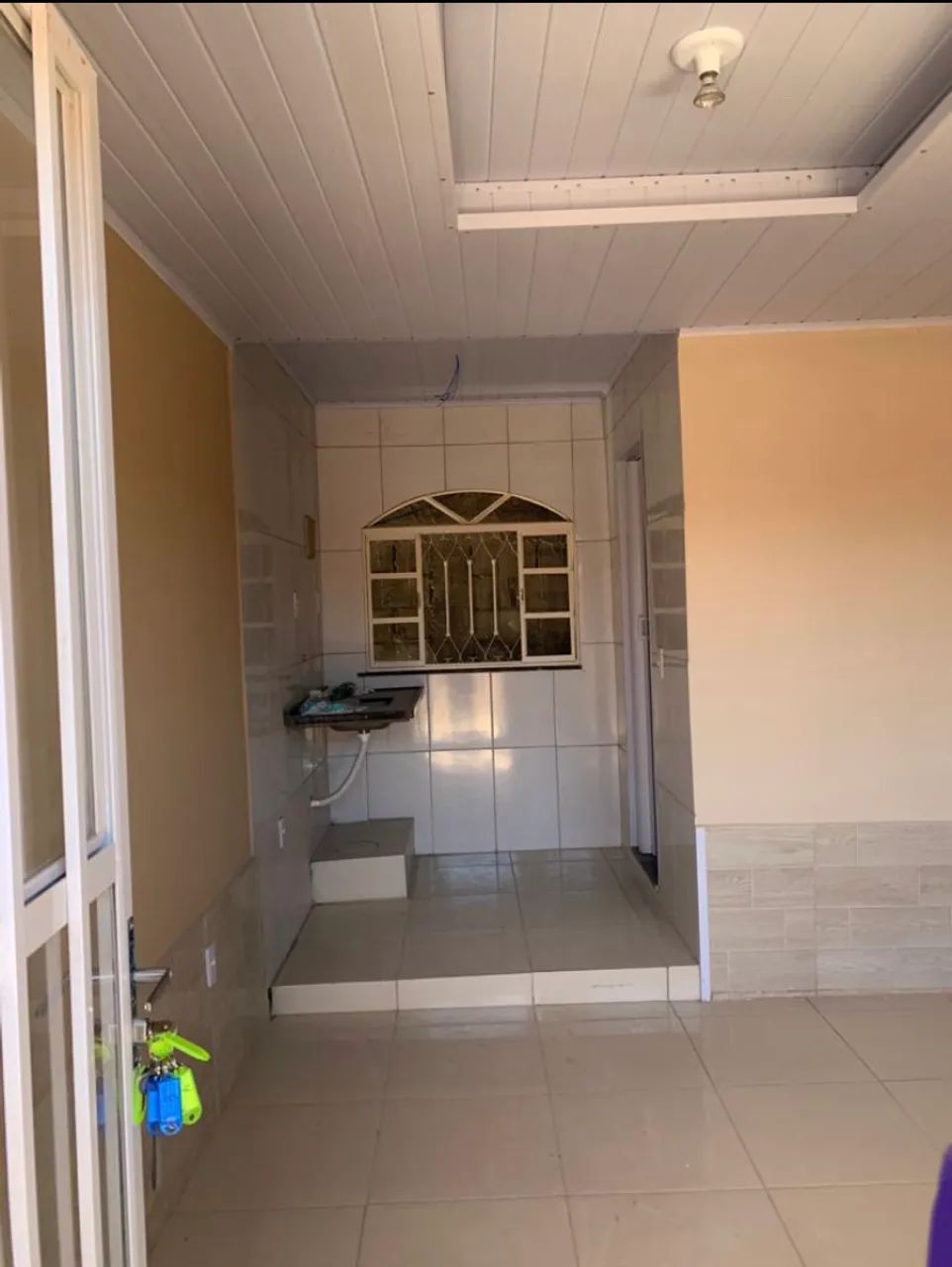 LOFT PARA SOLTEIROS NO CENTRO DE SG