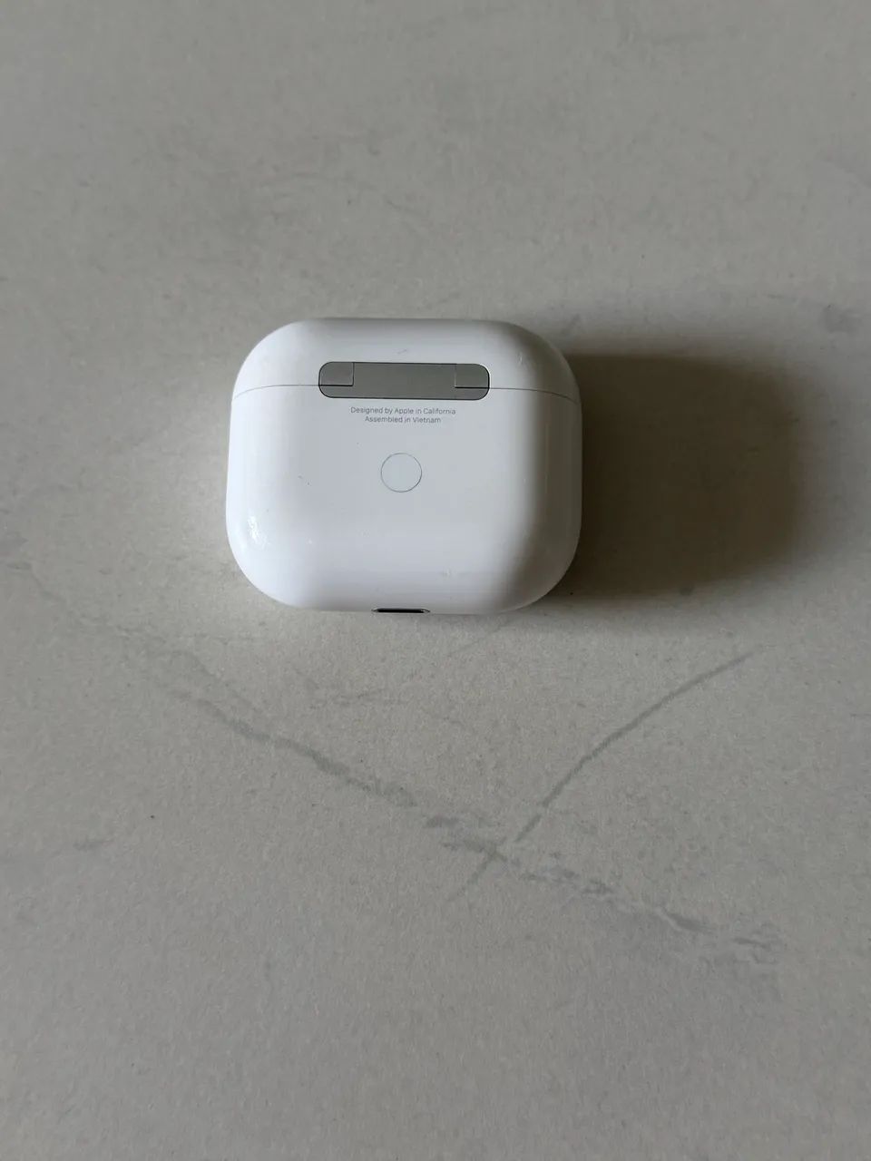 AirPods 3 Geração  Original Apple  - Foto 3