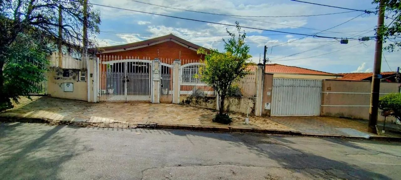 casa - Parque São Quirino - Campinas - Foto 3