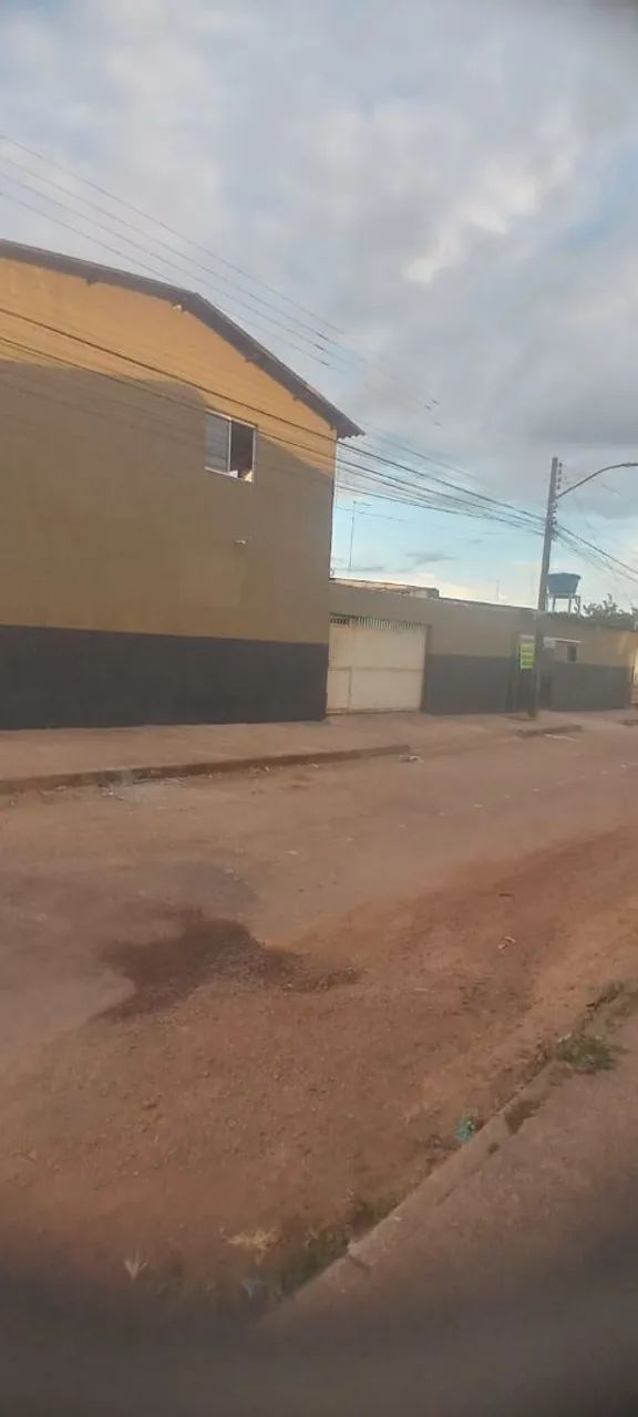 Troca se sobrado e mais um terreno com mais uma casa em uma chácara. - Foto 2