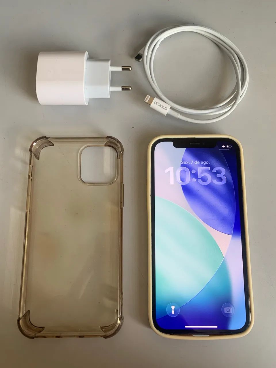 iPhone 12 PRO Muito Conservado - Foto 4
