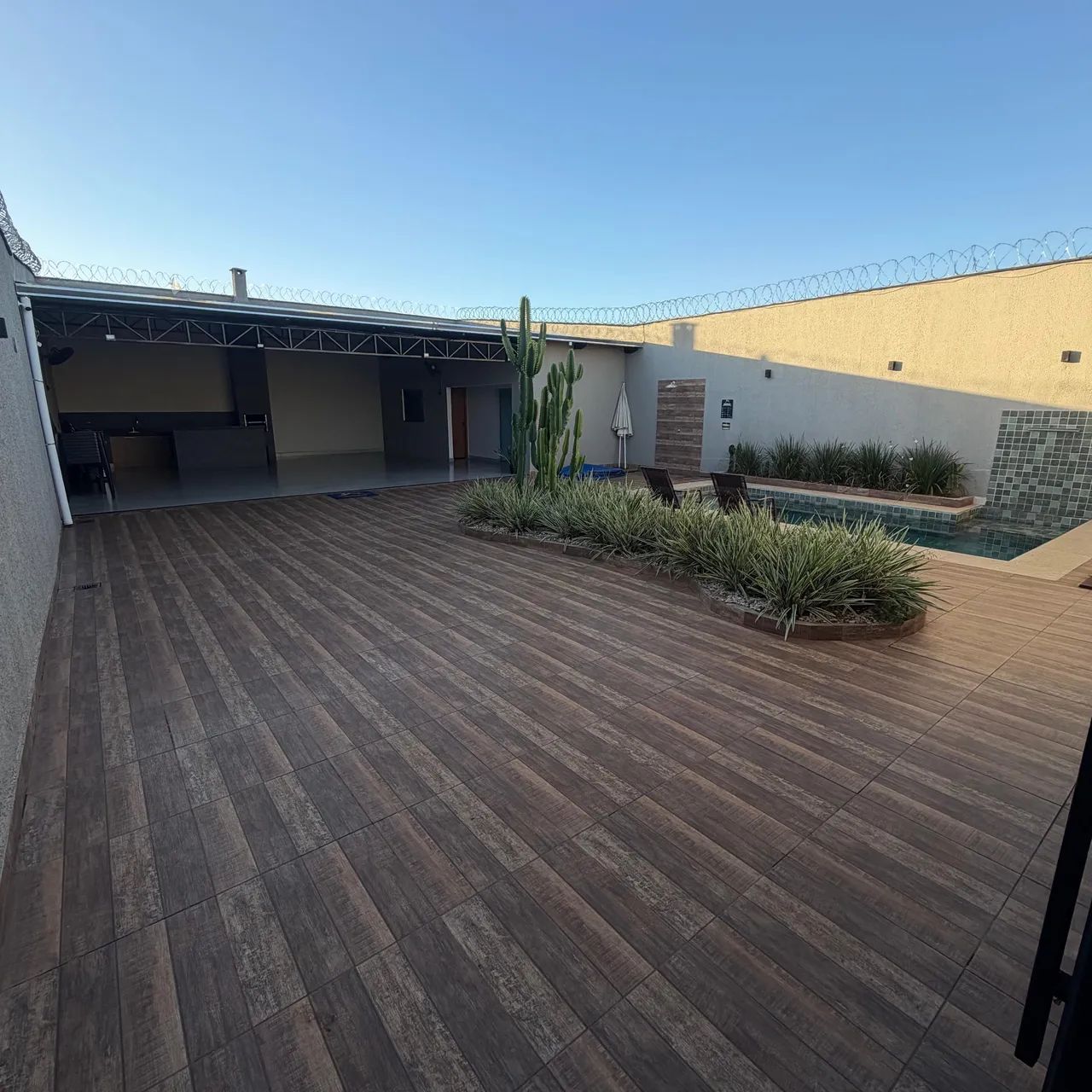 Espaço para eventos - Foto 3