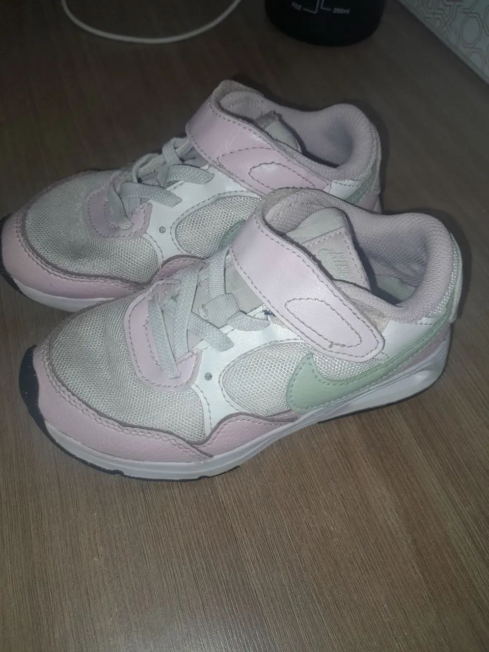 Tenis Nike Infantil - Foto 5