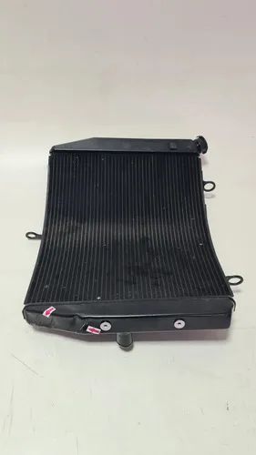 hai　120606( Radiador Kawasaki Z H2 2025 2026 Orig C/det 64969 - Peças para