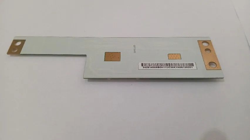 Placa T-con Tv Semp TCL 32" 32s6500s Usada - Foto 5