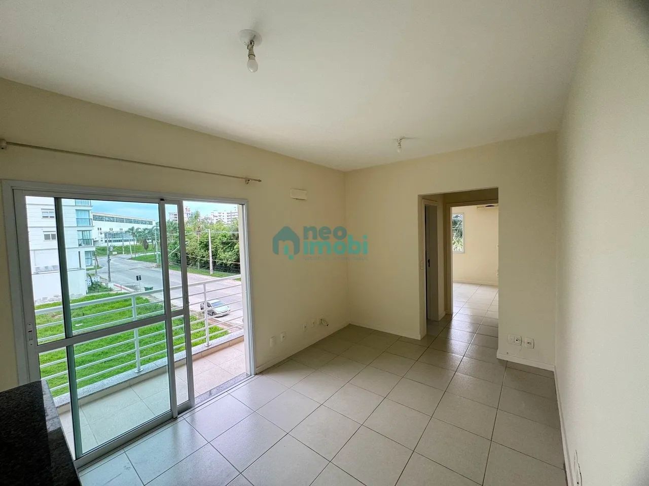Apartamento em Pedra Branca - Palhoça - Foto 3