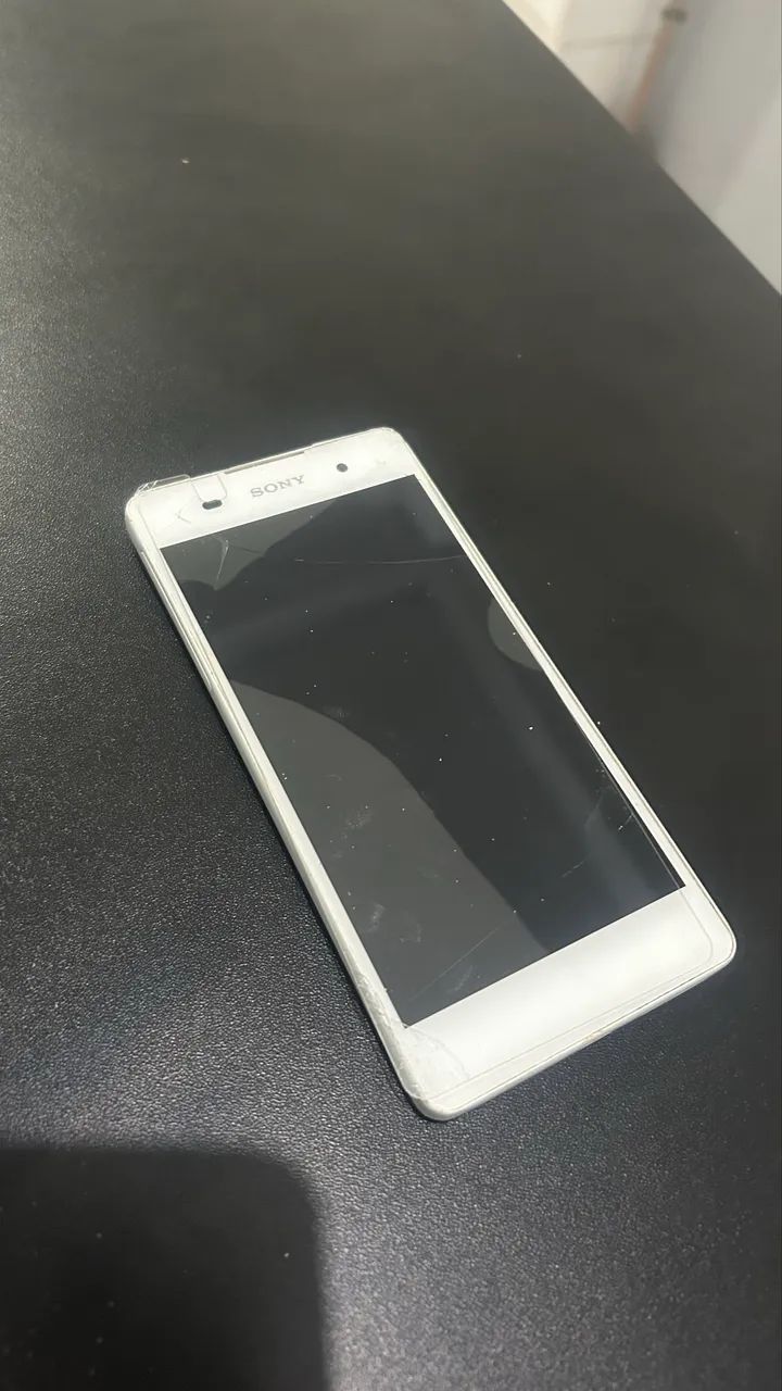 Sony Xperia para retirada de peças (aceito ofertas)  - Foto 3