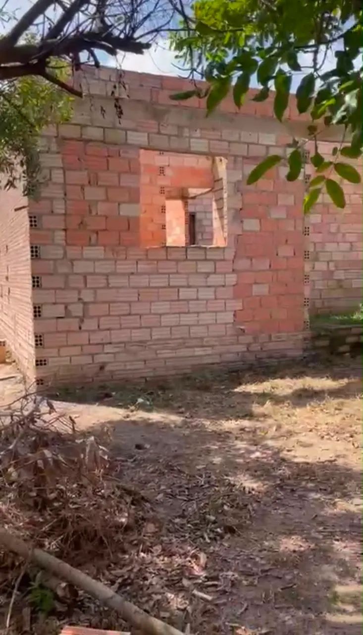 Casa em construção no Juá - Foto 4