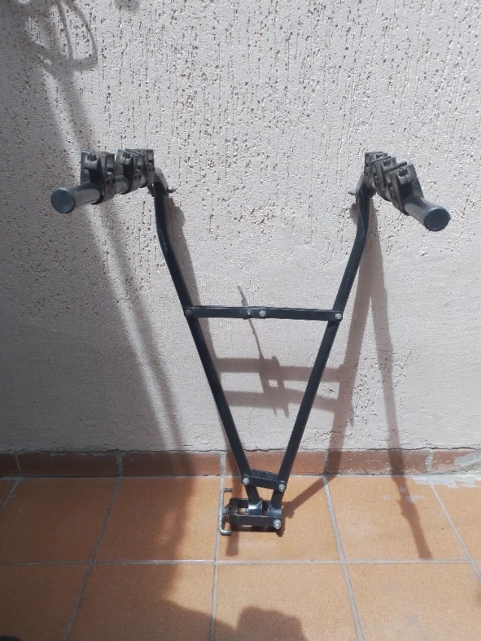 Transbike Rackbrasil para engate 