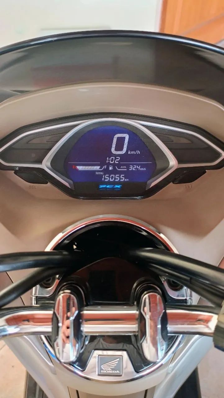 HONDA PCX 150 DLX - Foto 2