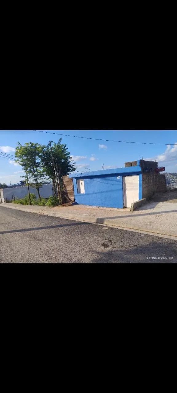 Terreno ( meio lote ) - Foto 3