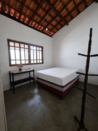 Casa com 2 dormitórios para alugar, 70 m² - Centro - Lençóis/BA - Foto 5