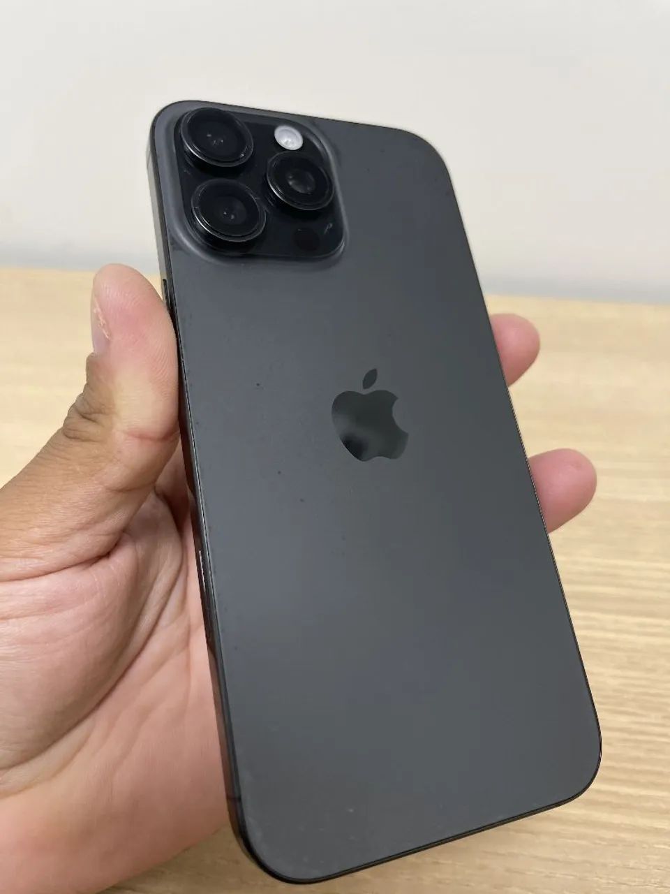 iPhone 16 Pro Max 256GB 93% - Foto 2