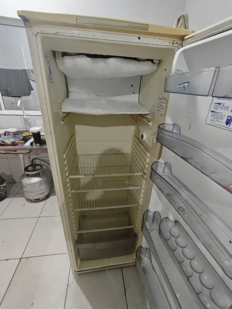 Geladeira  - Foto 2