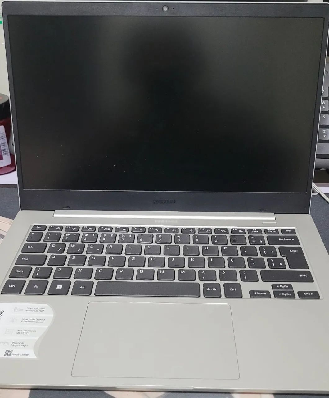 Samsung Galaxy Book Go à venda!<br> - Foto 3