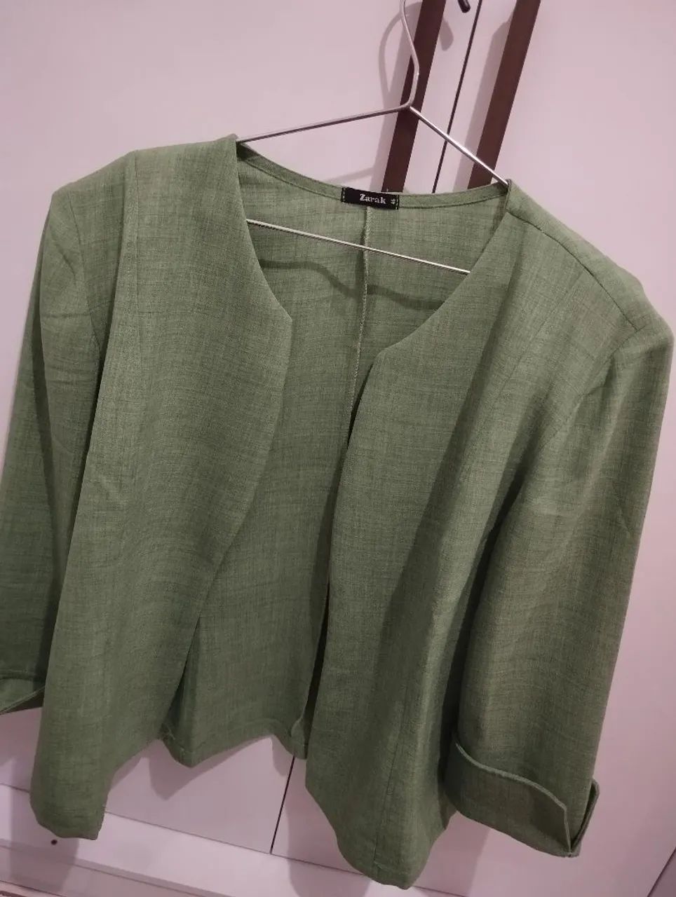 Blazer - Foto 2